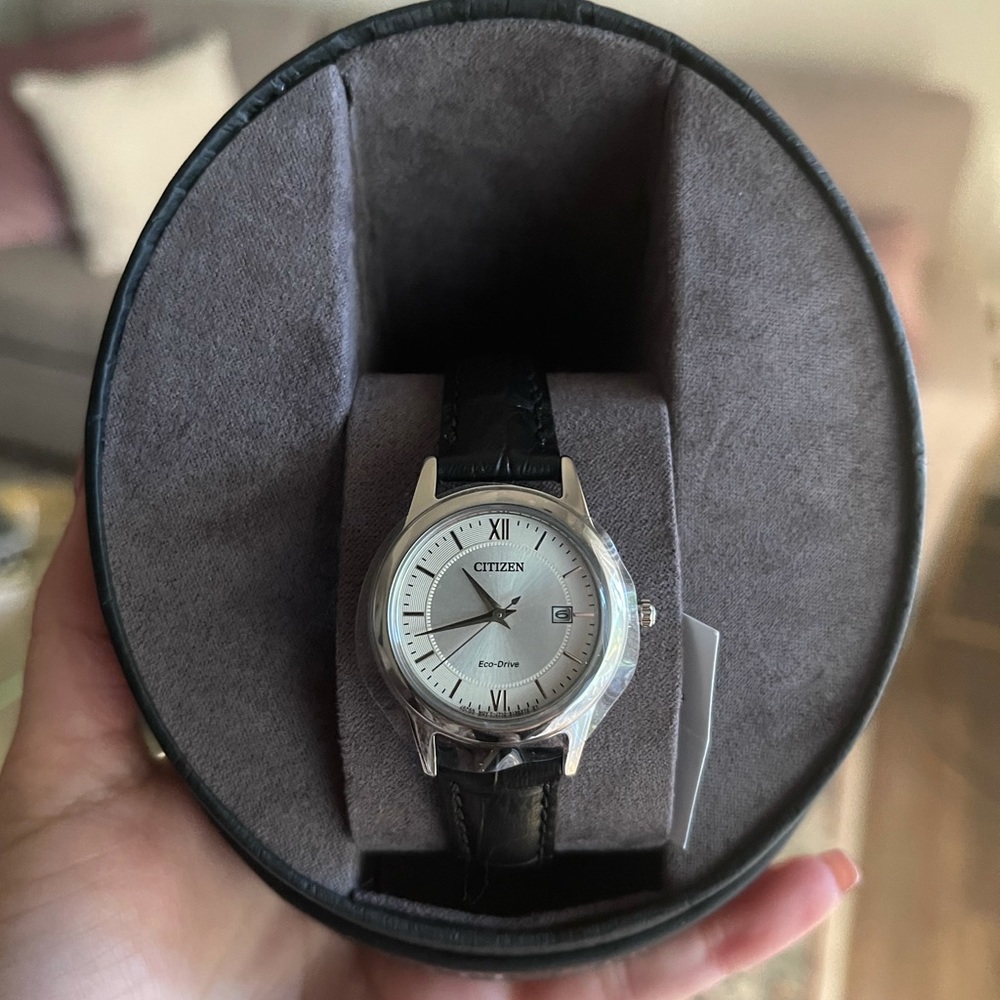 Citizen Watch